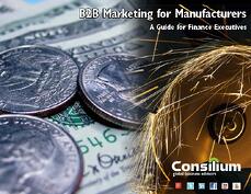 ebook manufacturing revenue growth