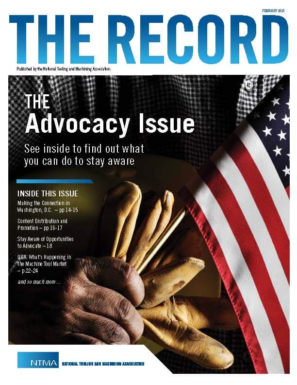 NTMA-The-Record-Feb-2023