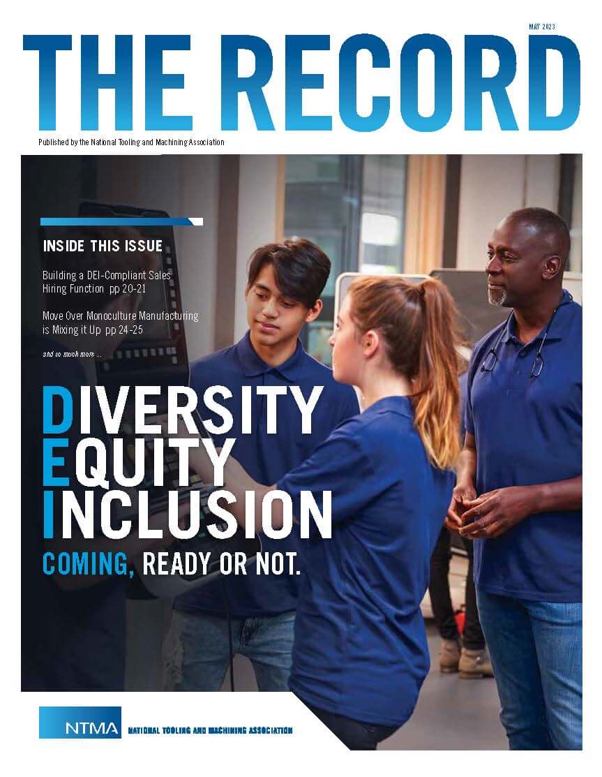 NTMA-The-Record-May-2023