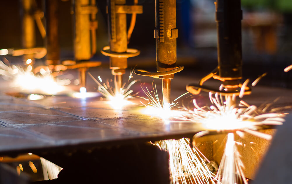 revenue growth framework for industrial manufacturers